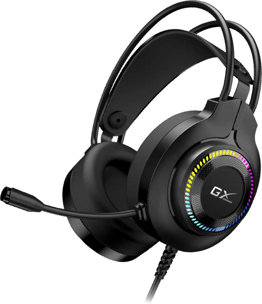 Навушники Genius HS-GX580U