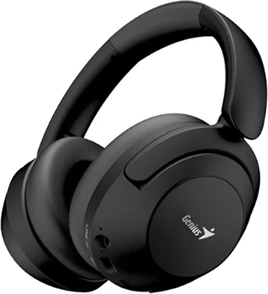 Навушники Genius HS-810BT