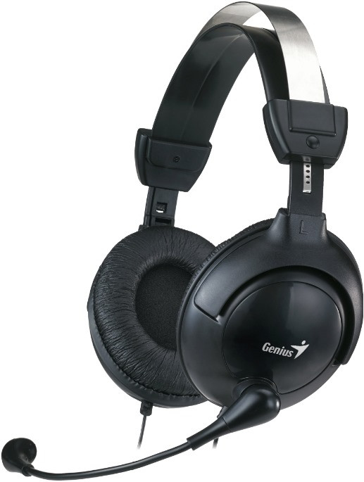 Наушники Genius HS-505X