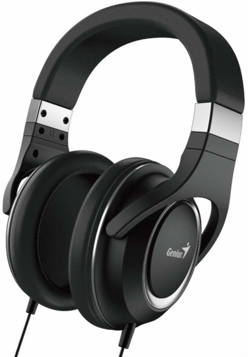 Навушники Genius HS-610