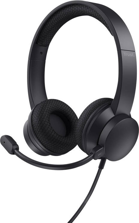 Навушники Trust HS-260