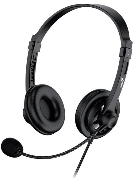 Наушники Genius HS-230U