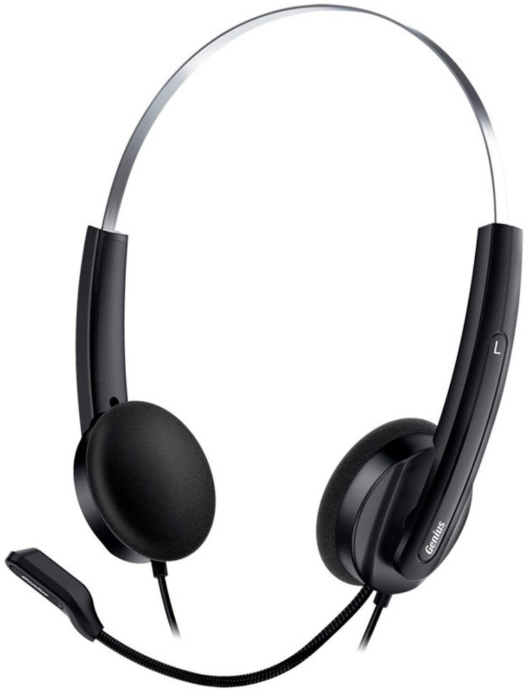 Наушники Genius HS-220U