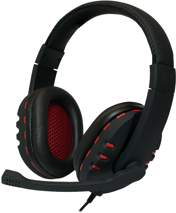 Навушники LogiLink HS0033