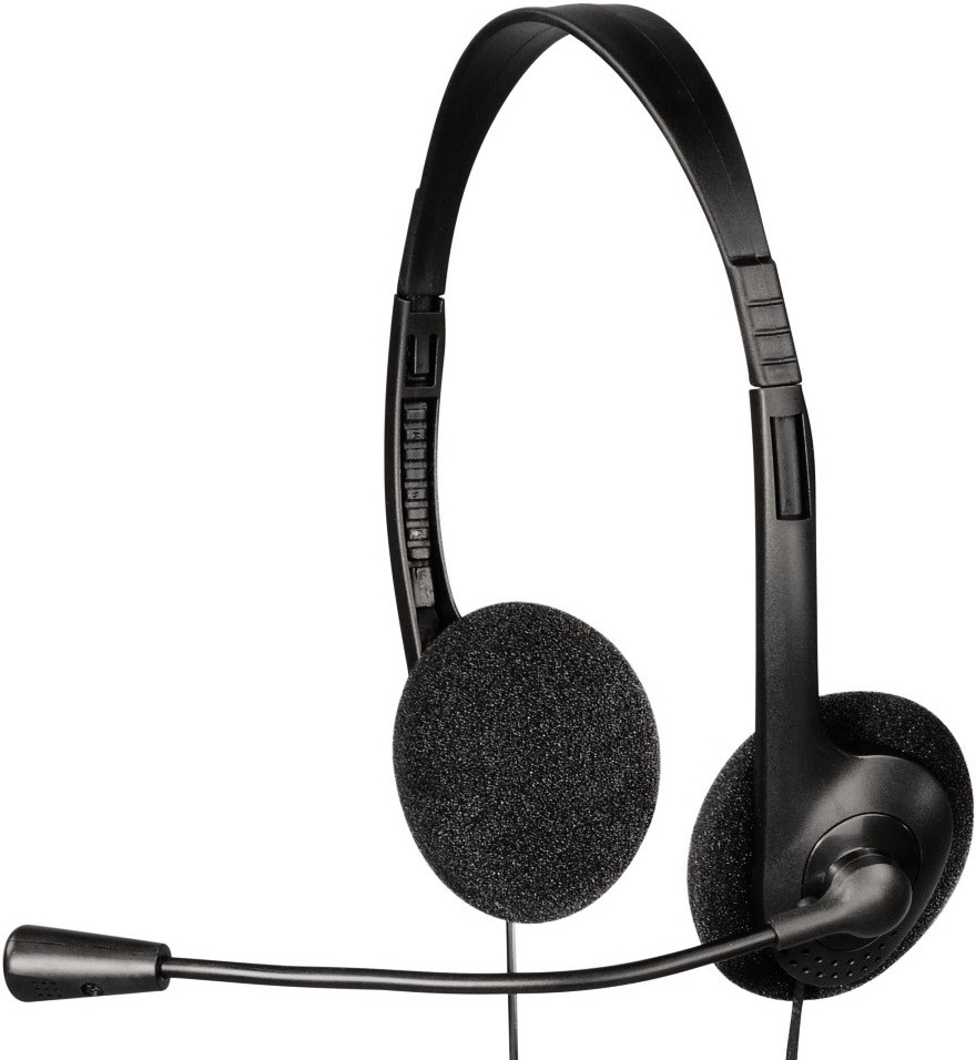 Наушники Hama HS-101