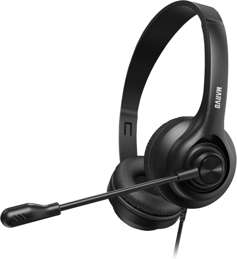 Навушники Marvo HP1001