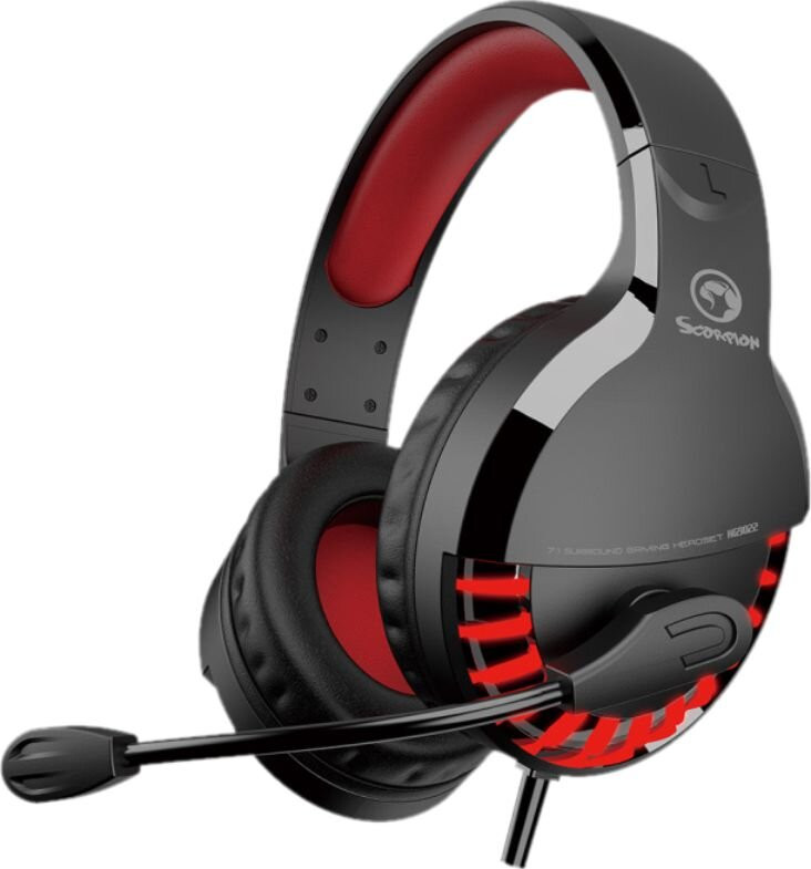 Навушники Marvo HG9022