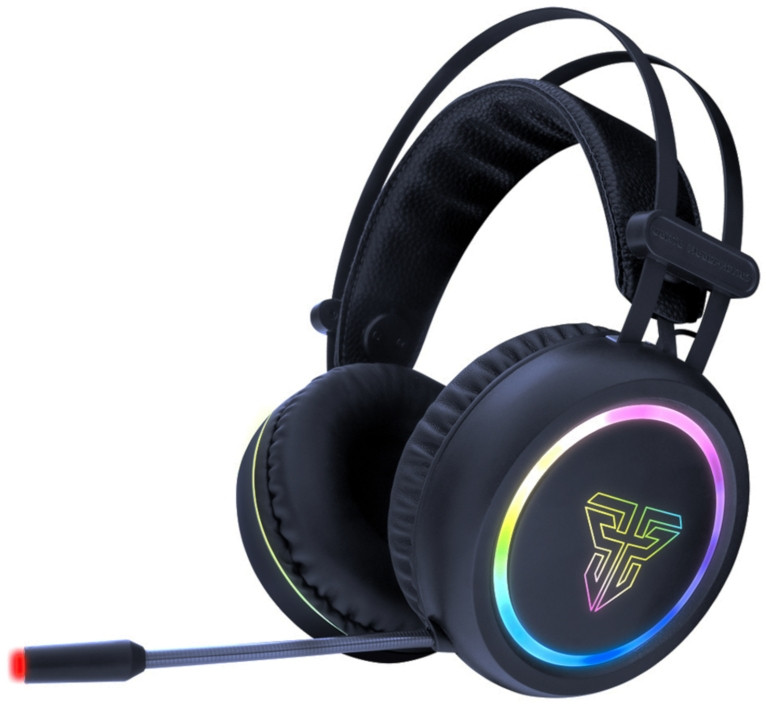 Наушники Fantech HG15 Captain 7.1
