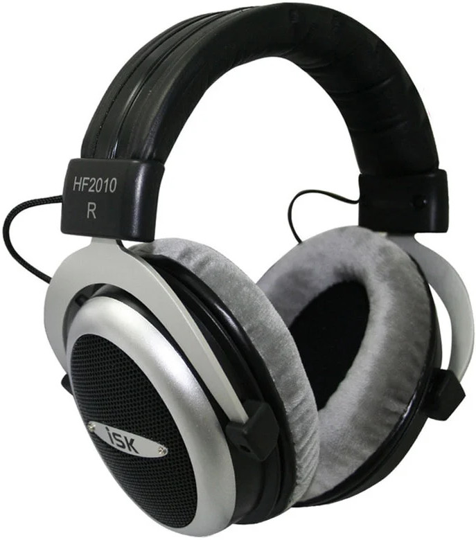 Наушники ISK HF2010