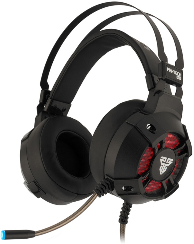 Наушники Fantech HG11 Captain 7.1