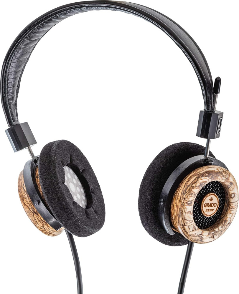 Наушники Grado Hemp