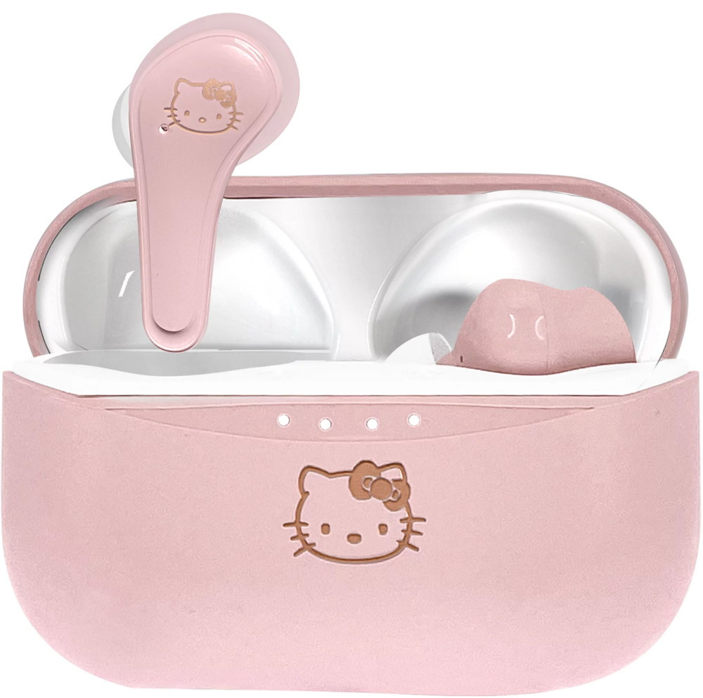 Наушники OTL Hello Kitty TWS Earpods