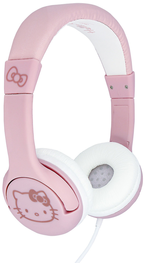 Наушники OTL Hello Kitty Headphones