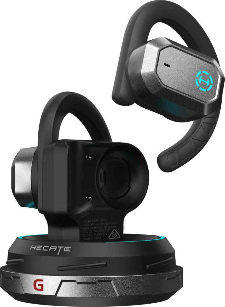 Наушники Edifier Hecate Air 2