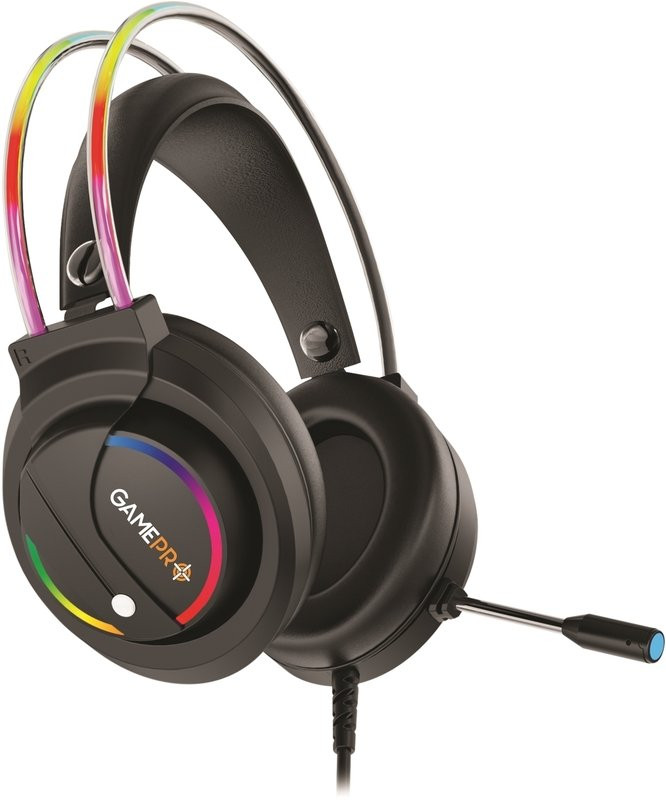 Наушники GamePro Headshot HS733