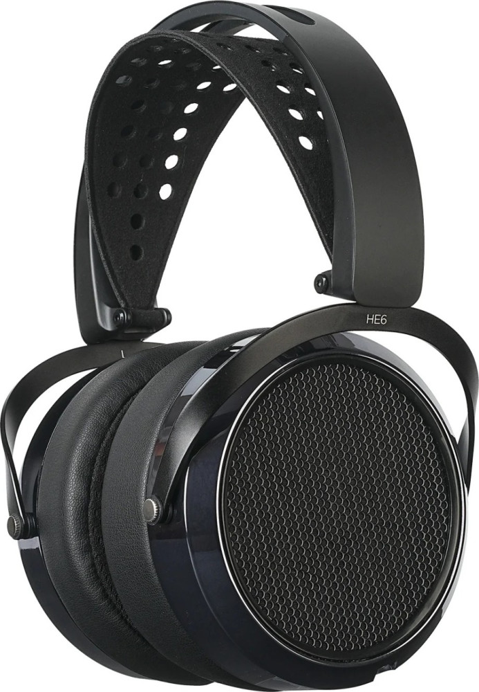 Наушники HiFiMan HE-6 Remastered