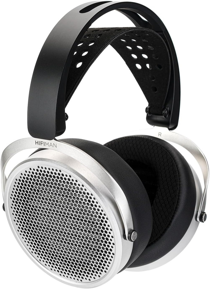 Наушники HiFiMan HE-600