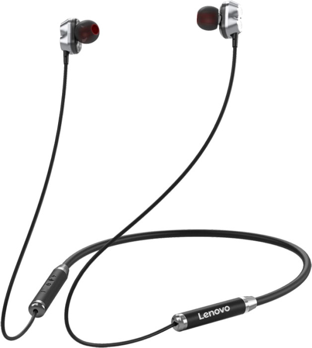 Навушники Lenovo HE08