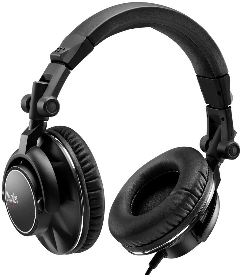 Наушники Hercules HDP DJ60