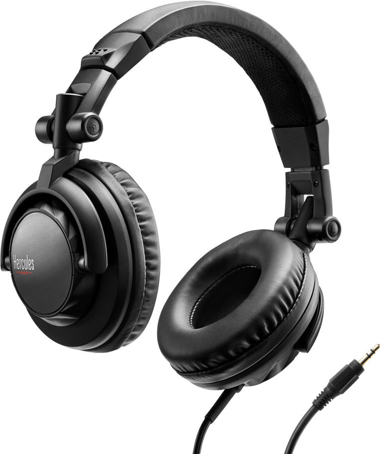 Наушники Hercules HDP DJ45