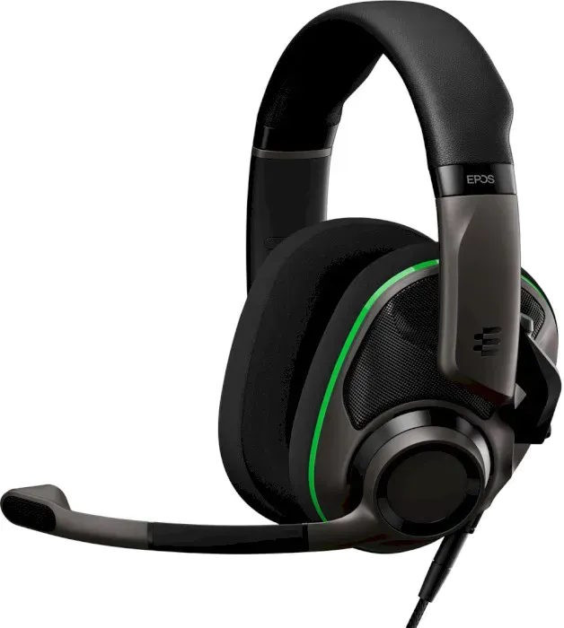 Наушники Epos H6 Pro Xbox Edition