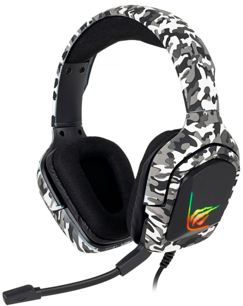 Наушники Havit H653D