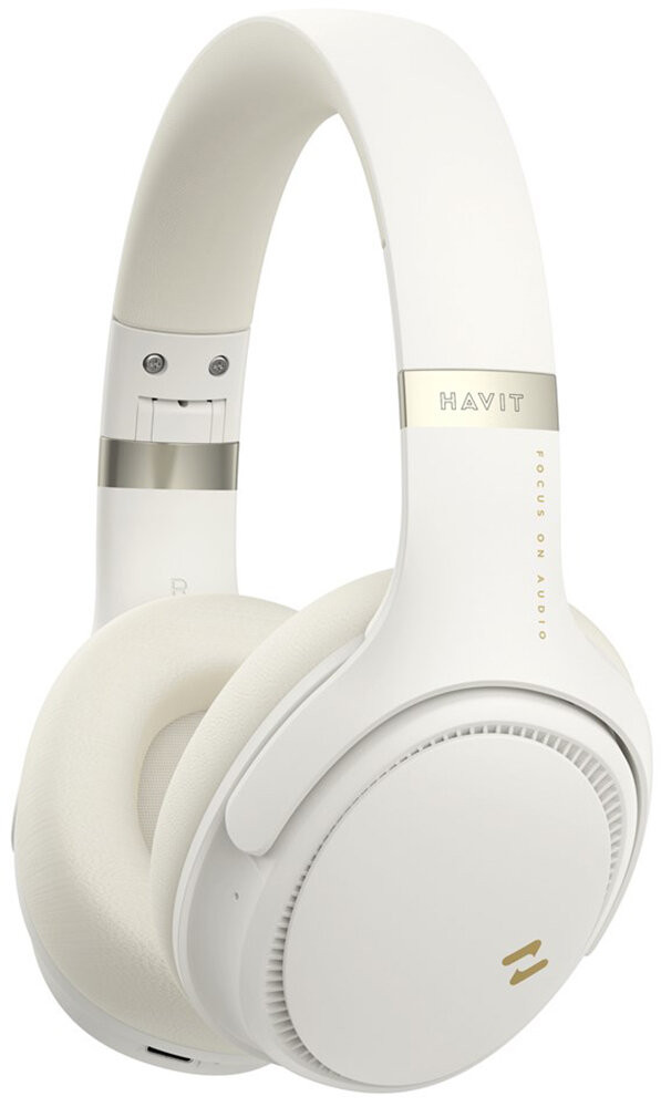 Наушники Havit H630BT Pro