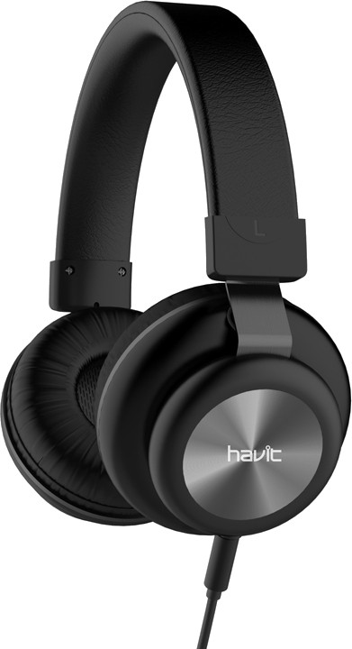 Наушники Havit H2263D