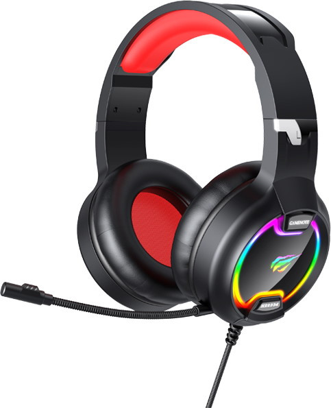 Наушники Havit H2233D Black