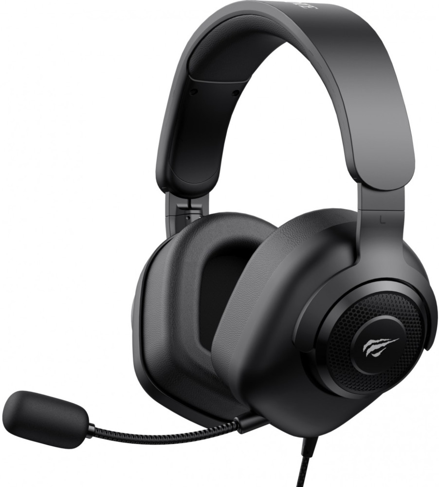 Наушники Havit H2230D