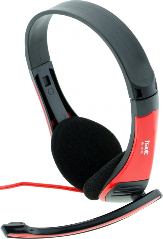 Наушники Havit H2105D