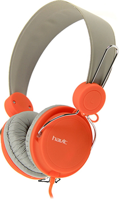 Наушники Havit H2198D