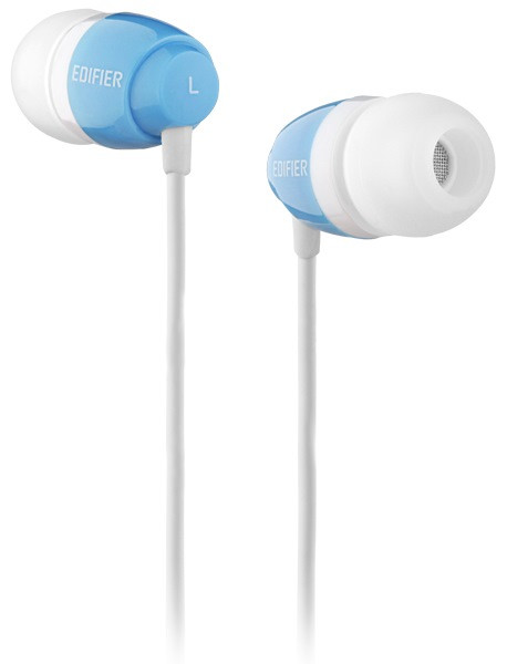 Наушники Edifier H210