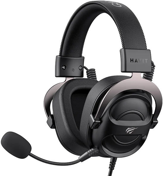 Наушники Havit H2002E