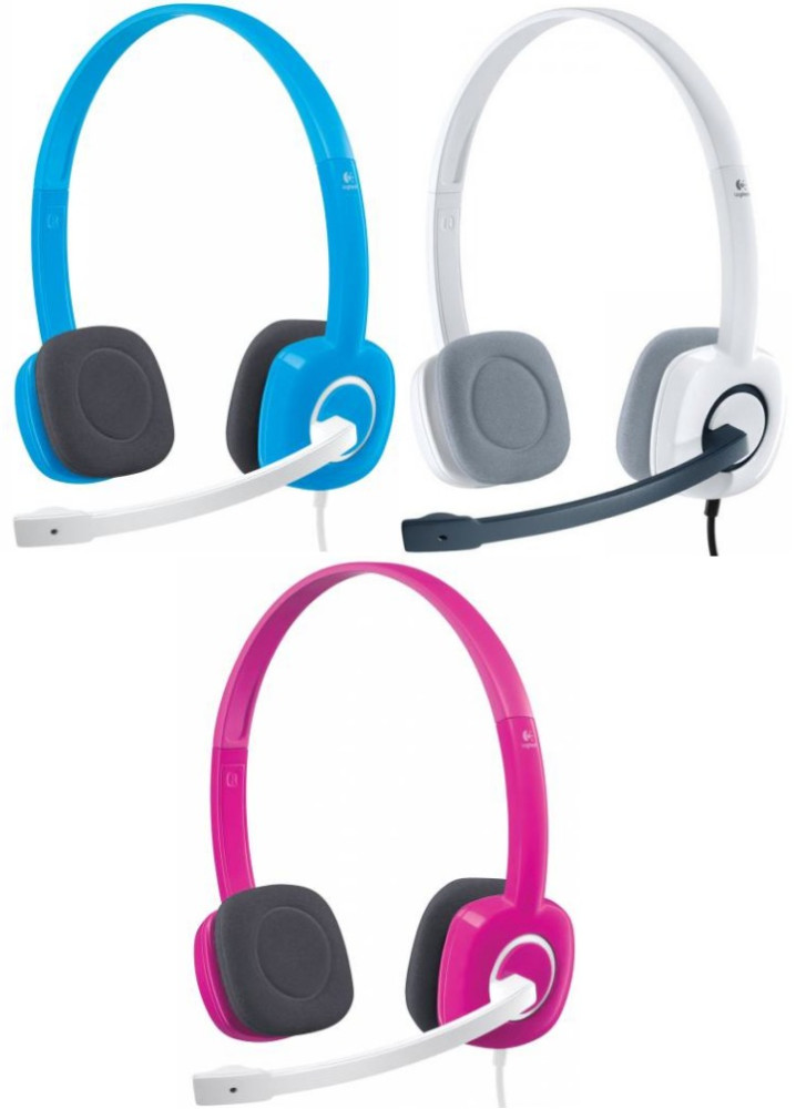 Навушники Logitech H150