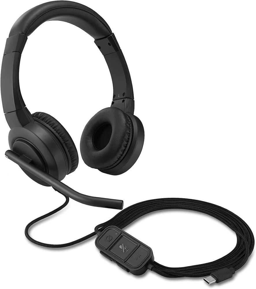 Наушники Kensington H1000
