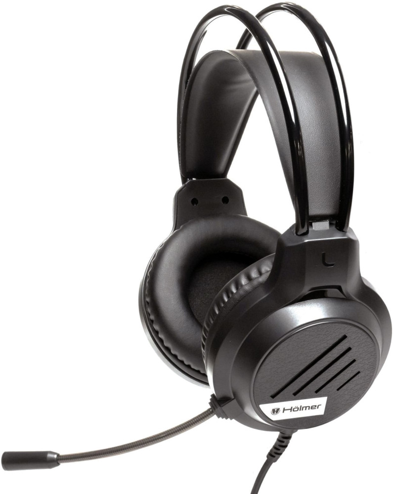 Наушники HOLMER H-01GS