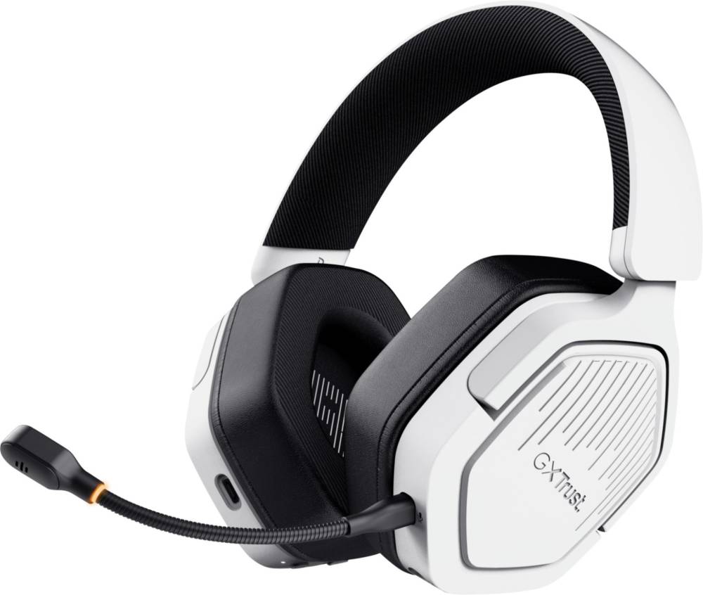 Навушники Trust GXT 493PS