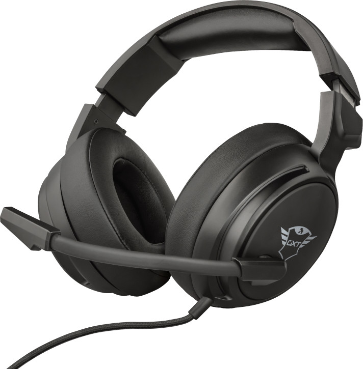 Навушники Trust GXT 433 Pylo