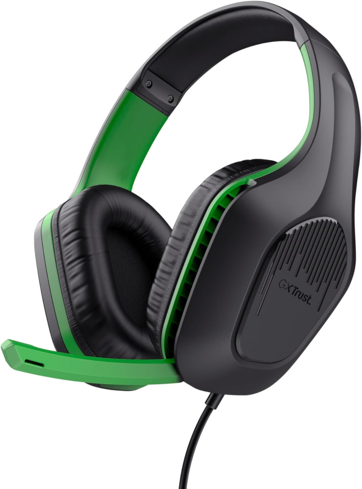Навушники Trust GXT 415X Zirox for Xbox