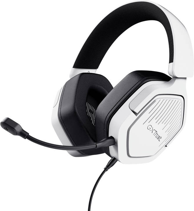Навушники Trust GXT 492 Carus