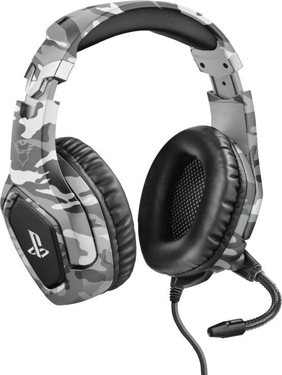 Навушники Trust GXT 488 Forze-G