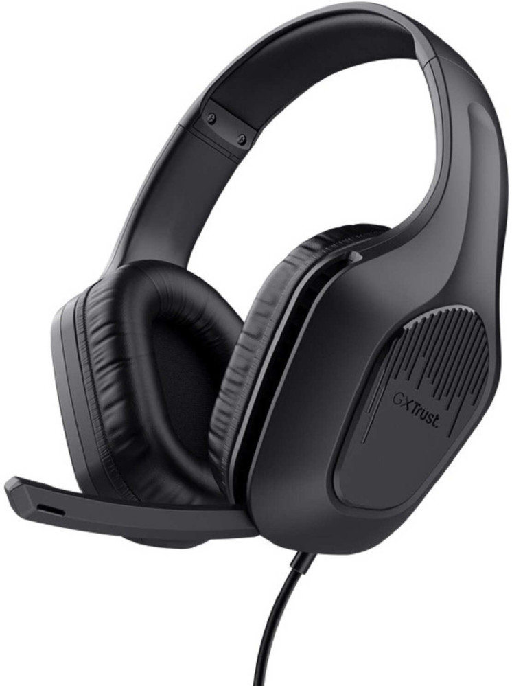 Навушники Trust GXT 415 Zirox
