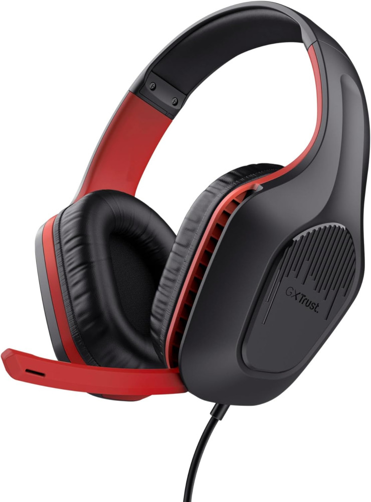 Навушники Trust GXT 415S Zirox for Switch