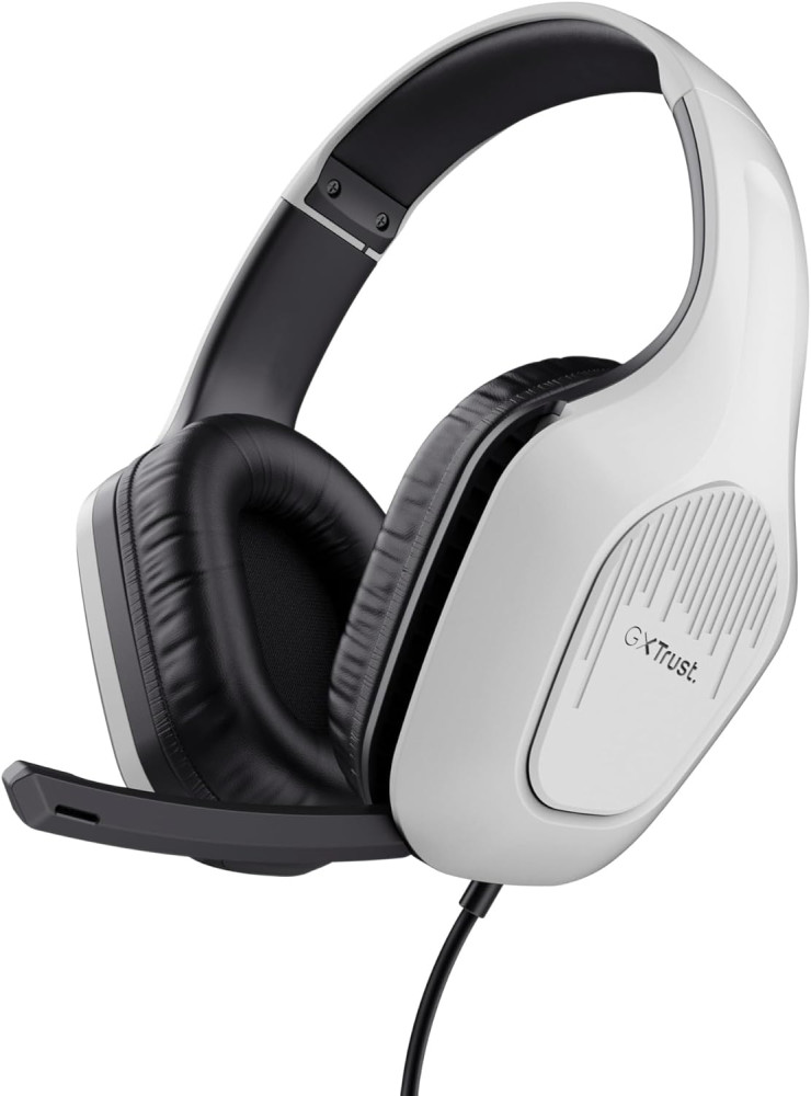 Навушники Trust GXT 415PS Zirox for PlayStation
