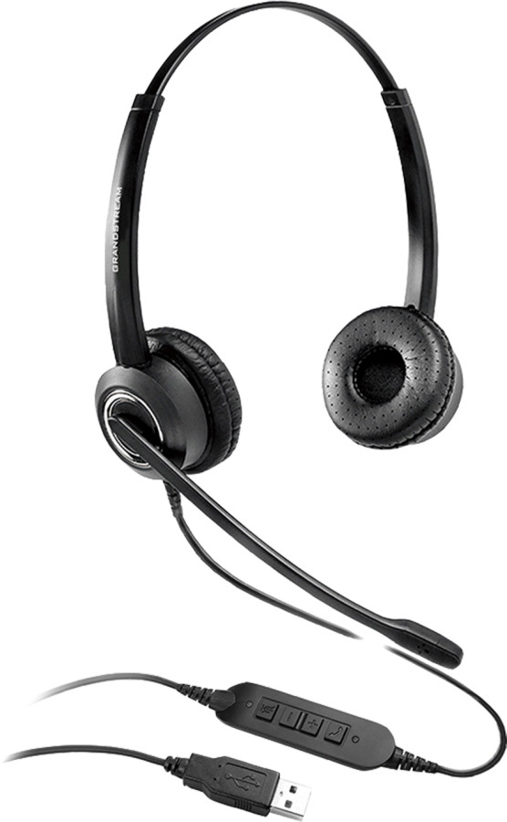Наушники Grandstream GUV3000