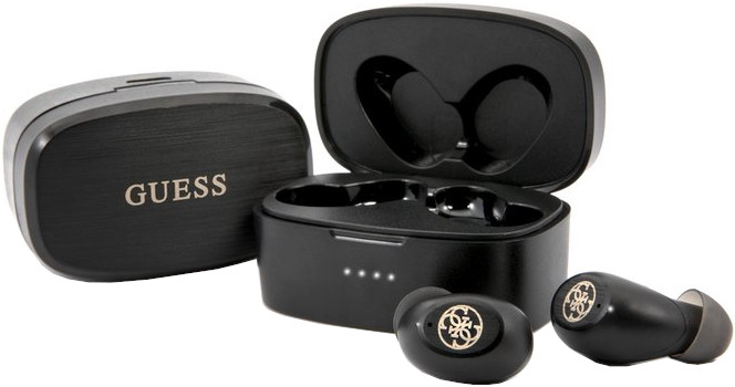 Наушники GUESS GUTWSJL4G
