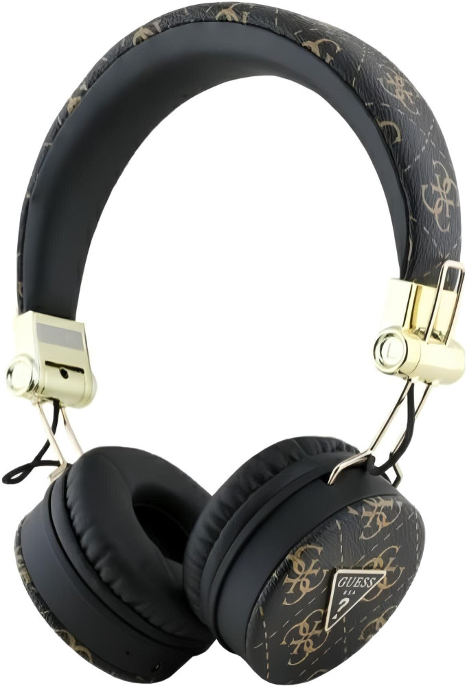 Наушники GUESS GUBH70E4PT