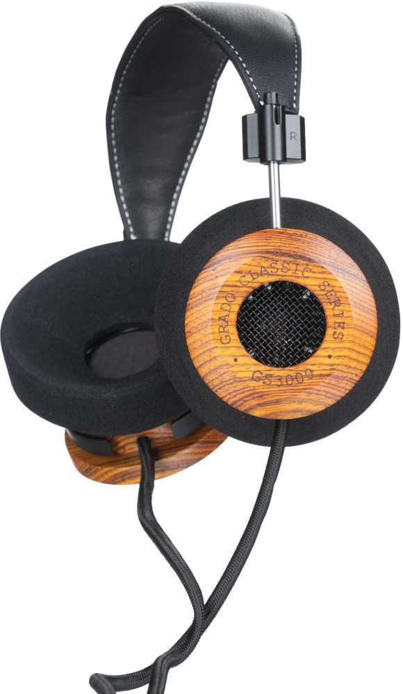 Наушники Grado GS-3000 Classic