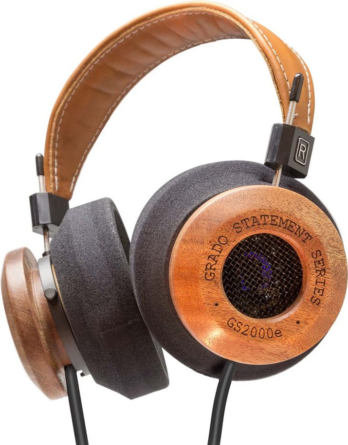 Наушники Grado GS-2000e